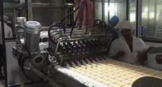 Automatic Wafer Line