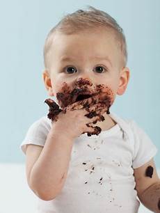Babies Chocolate