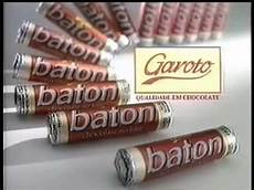 Baton Chocolate