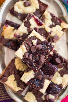 Biscuit Chocolate Bars