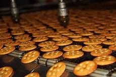 Biscuit Manufacturing Machines