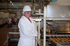 Biscuit Manufacturing Process