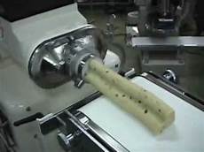 Biscuit Manufacturing Process