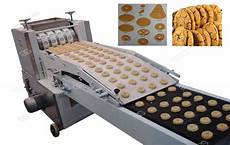 Biscuit Packing Equipments