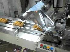Biscuit Packing Machines