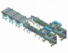 Biscuit Production Equipment