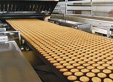 Biscuit Production