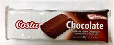 Biscuits Cocoa Flavored