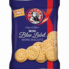 Biscuits Label