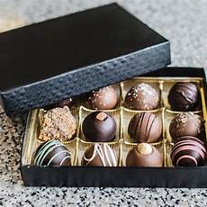 Boxed Chocolates