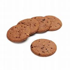 Cacao Biscuits