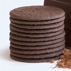 Chocolate Filled Wafer