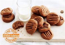 Cocoa Filled Biscuits