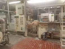Complete Wafer Machinery