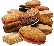 Cream Biscuit Products