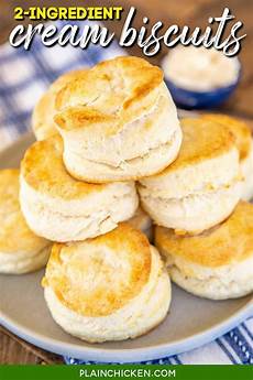 Cream Biscuit Products