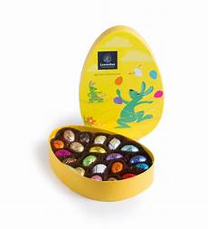 Egg Chocolate Packaging