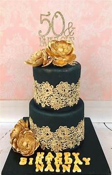 Gold Cake Board