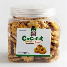 Halal Biscuits
