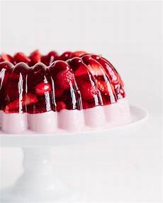 Jelly Cakes