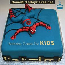 Kids Cake