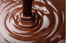 Liquid Chocolates
