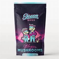 Mushroom Chocolates