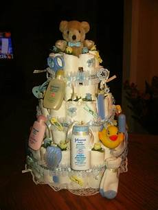 Paper Cake For Baby Born
