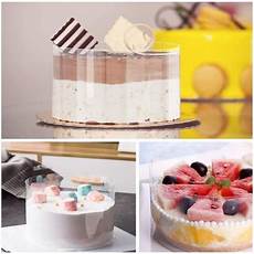 Paper Cake Molds