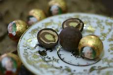 Pistachio Chocolates