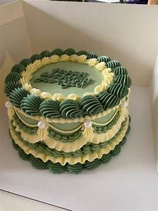 Pistachio Dream Cake