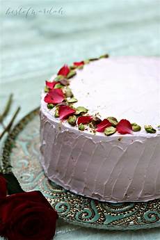 Pistachio World Cake