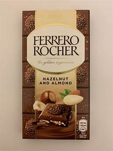 Roche Chocolate