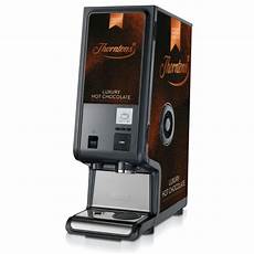 Salep-Hot Chocolate Machine