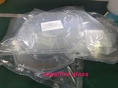 Substrate Wafers