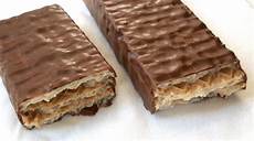 Wafer Biscuit Bars