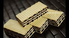 Wafer Cookie