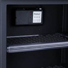 Wafer Cooling Cabinet