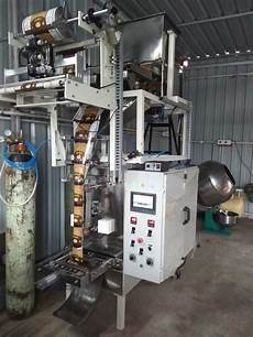 Wafer Packing Machines