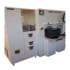 Wafer Packing Machines