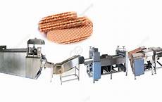 Wafer Production Line