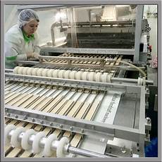 Wafer Production Lines