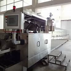 Wafer Production Machine