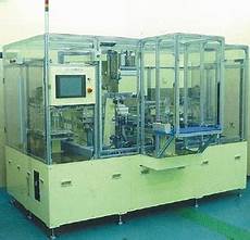 Wafer Production Machines