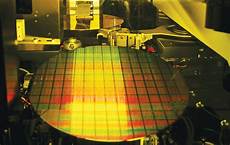 Wafer Production