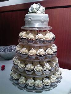 Wedding Raspberry Cake