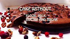 Wheat Flour For Cake And Pastry