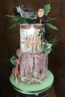 Wild Cake