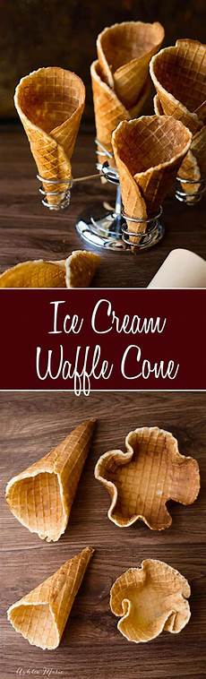 Almond Chocolate Waffle