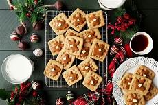 Almond Chocolate Waffle